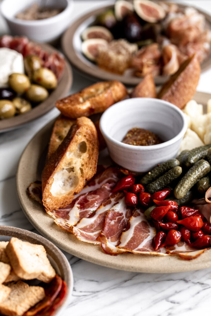 10 Best Charcuterie Board Meats