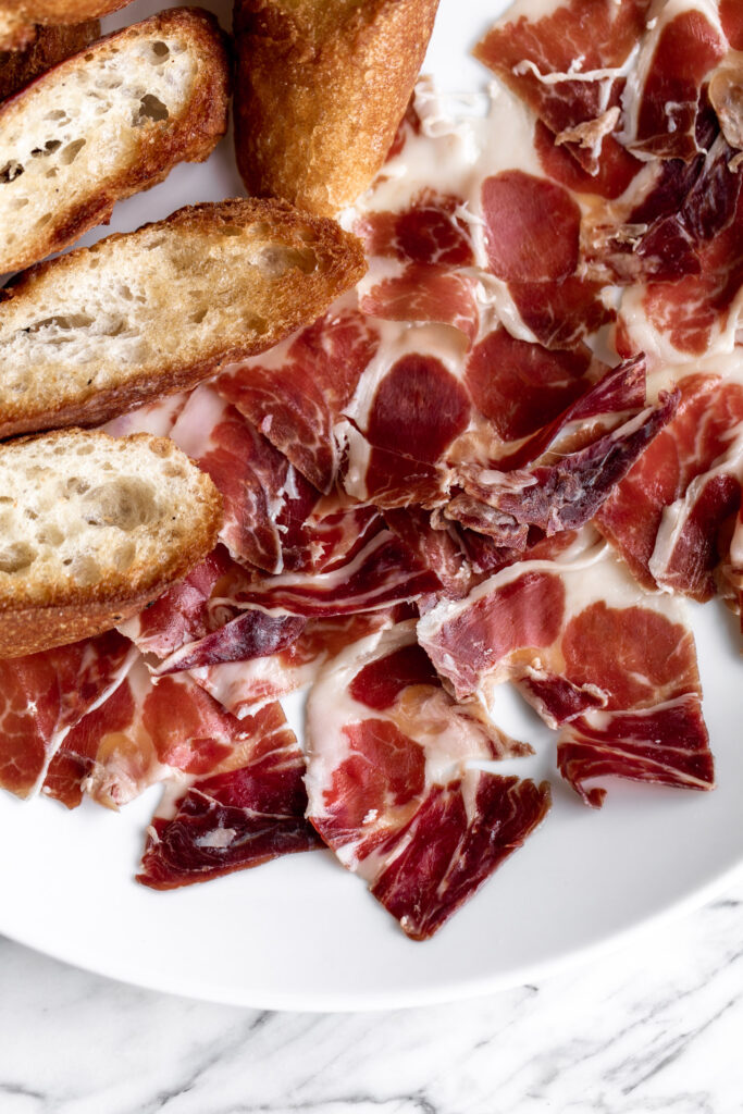 Jamón Ibérico 