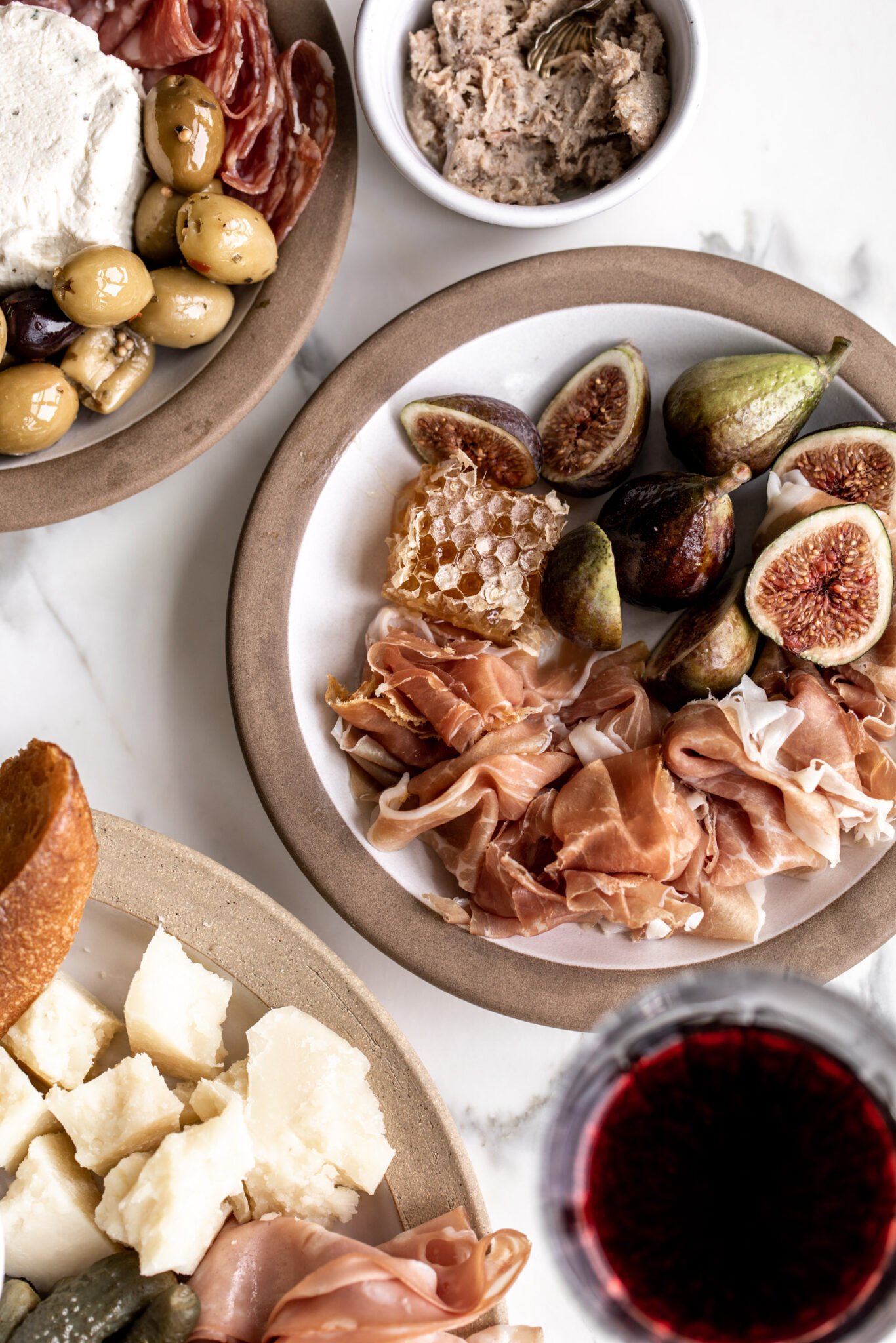 10 Best Charcuterie Board Meats Cooking with Cocktail Rings