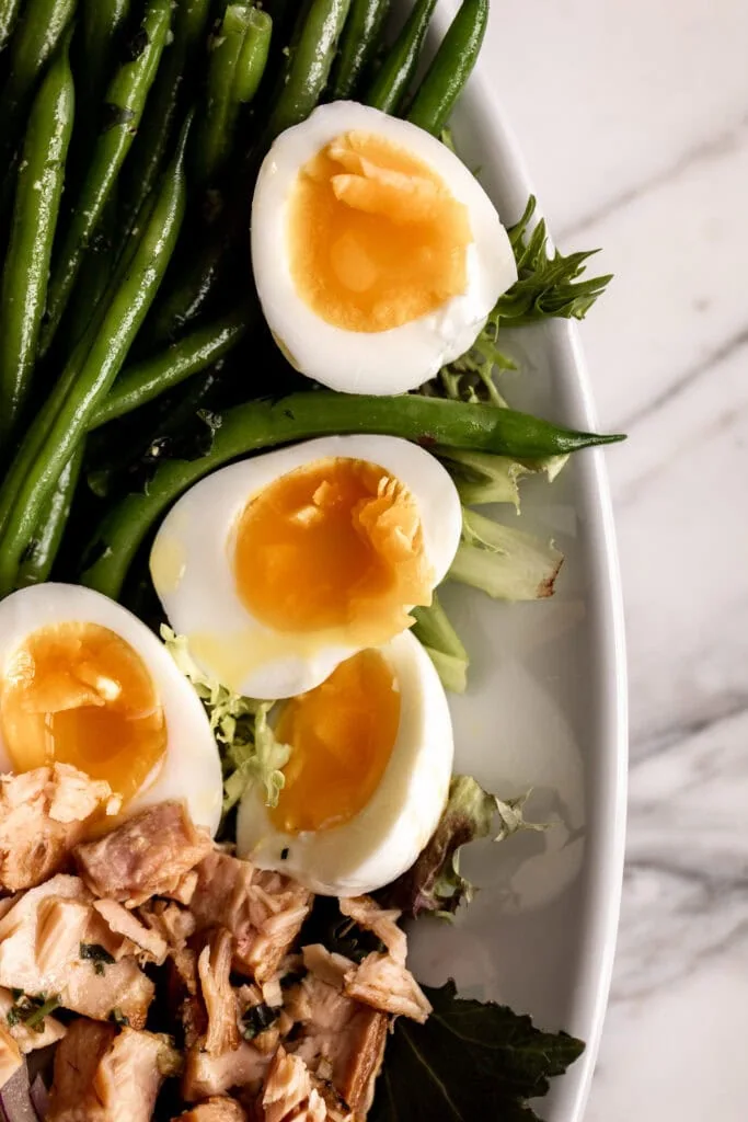easy summer salads