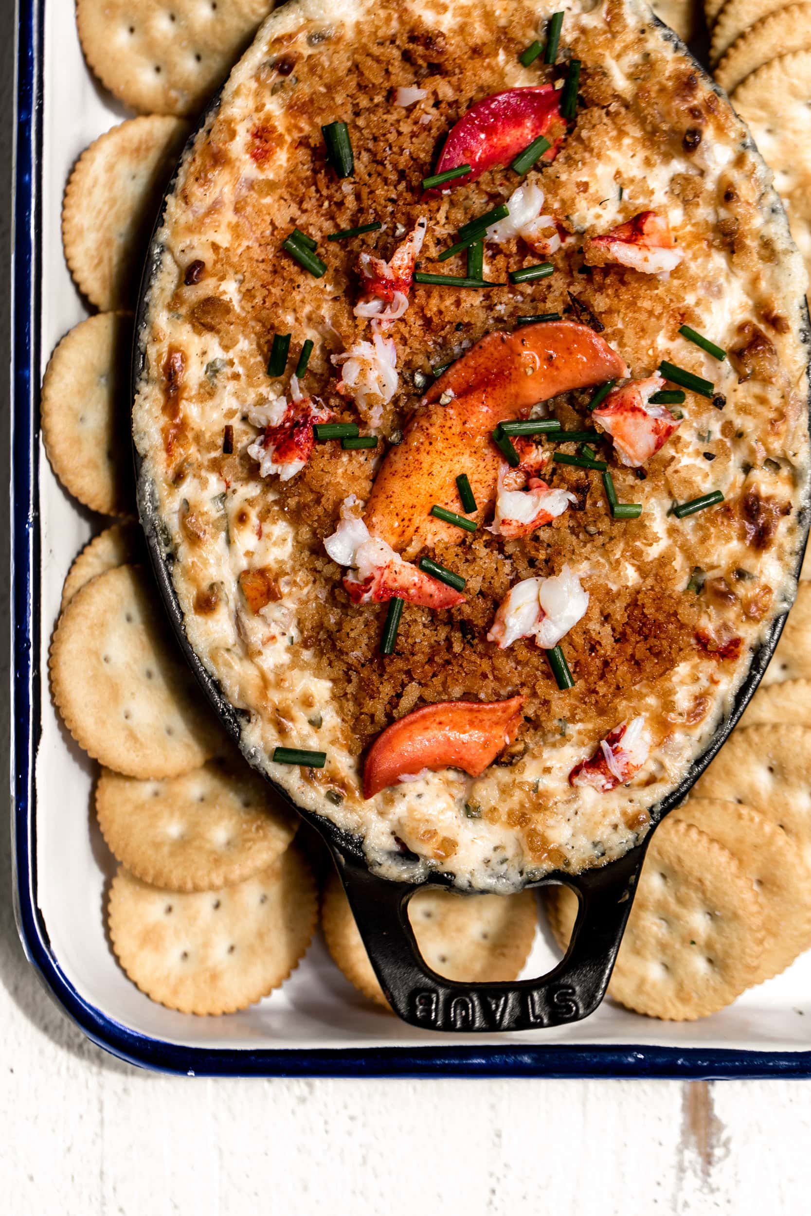 mixing cream cheese in bowl