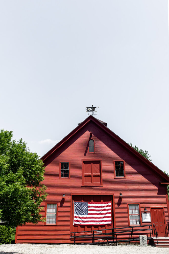 Shopping in Kennebunkport 