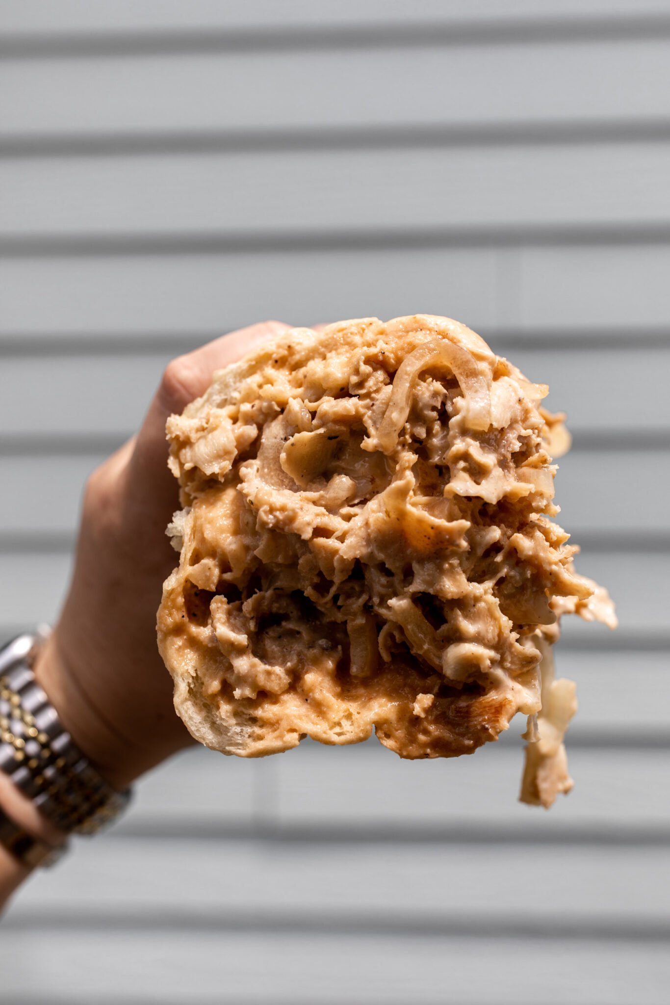 A Week in Kennebunkport, Maine Cooking with Cocktail Rings