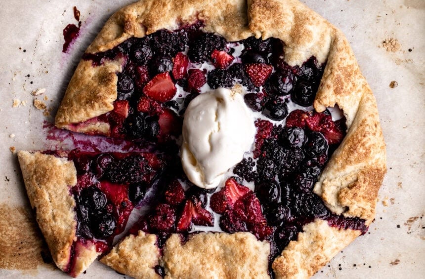 most popular post image