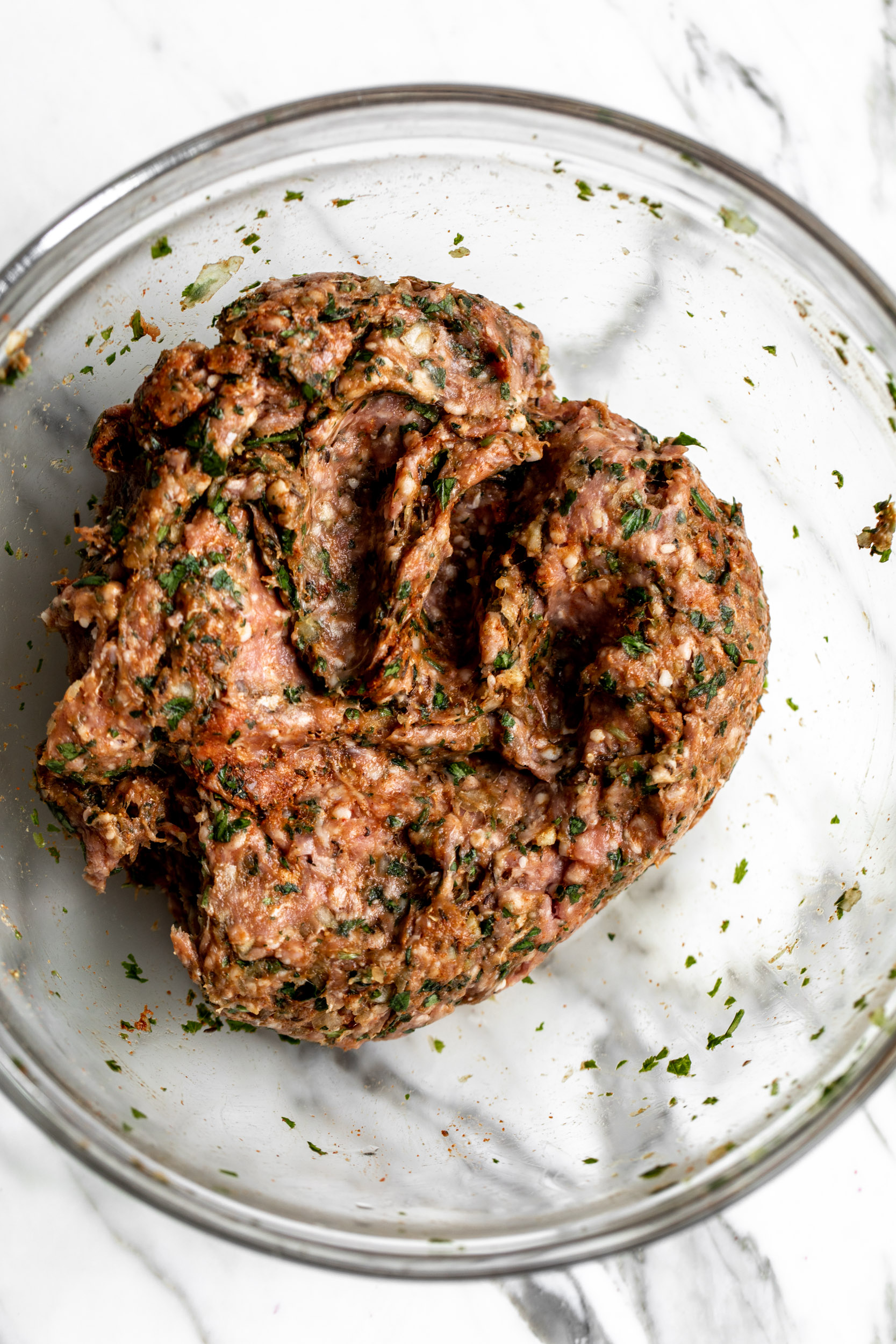 Crispy & Juicy Arayes Recipe - Cooking with Cocktail Rings | Recipes ...