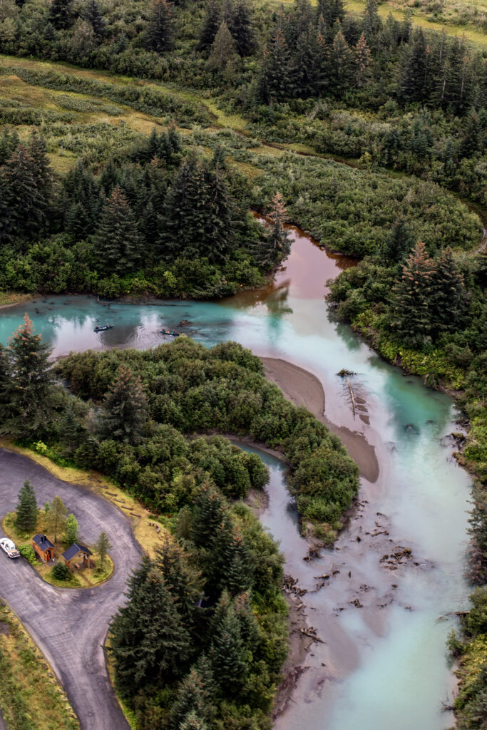 Cordova Alaska