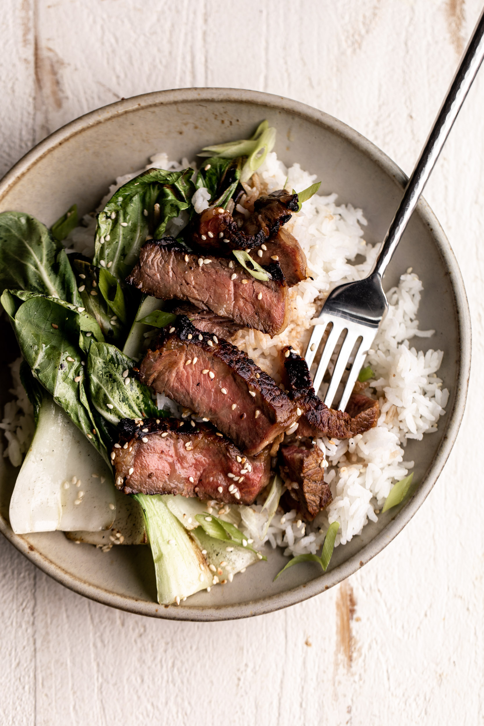 How to cook steak without grill.