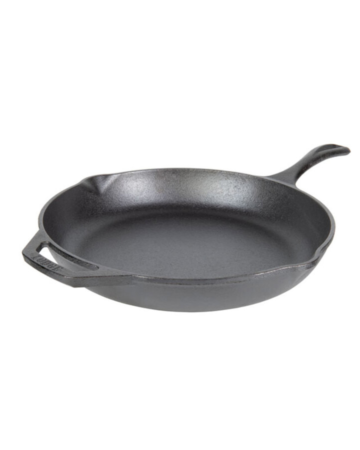 Cast Iron Bowl