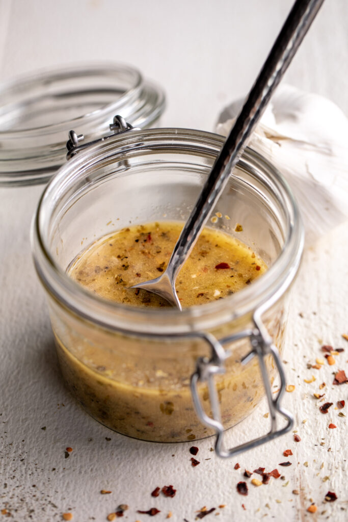 Italian vinaigrette