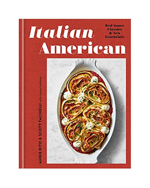 Italian-American Cookbook