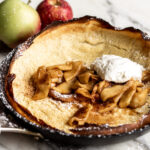How to Make Apple Dutch Baby