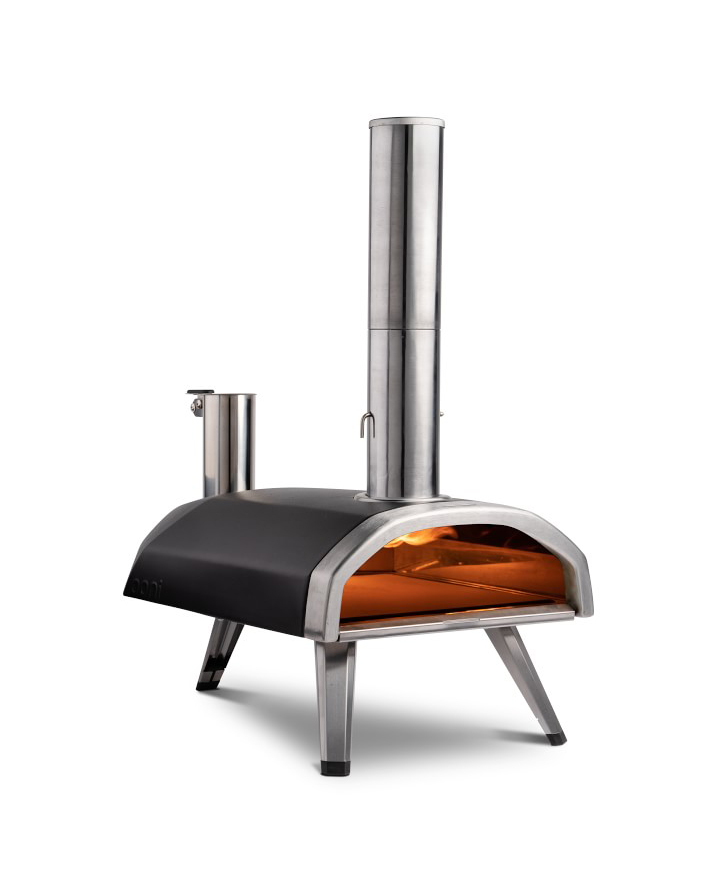 Ooni Pizza Oven - Holiday Gift Guide 2021