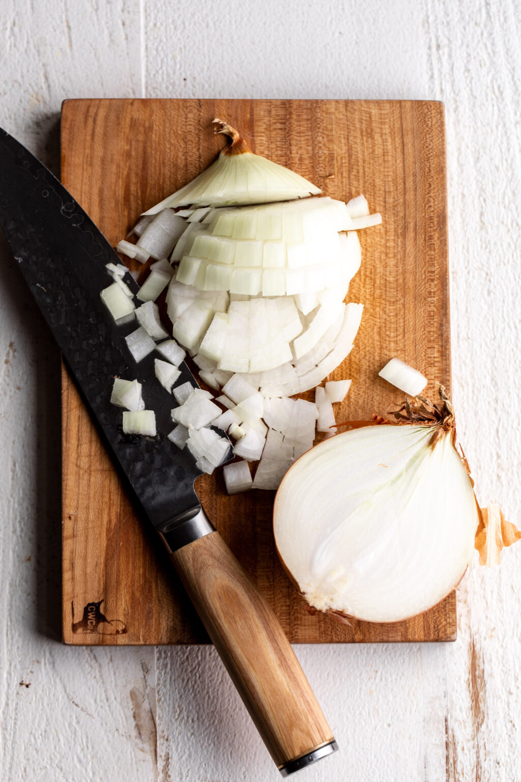 Easy Boneless Chicken Thigh Recipe - Cooking with Cocktail Rings