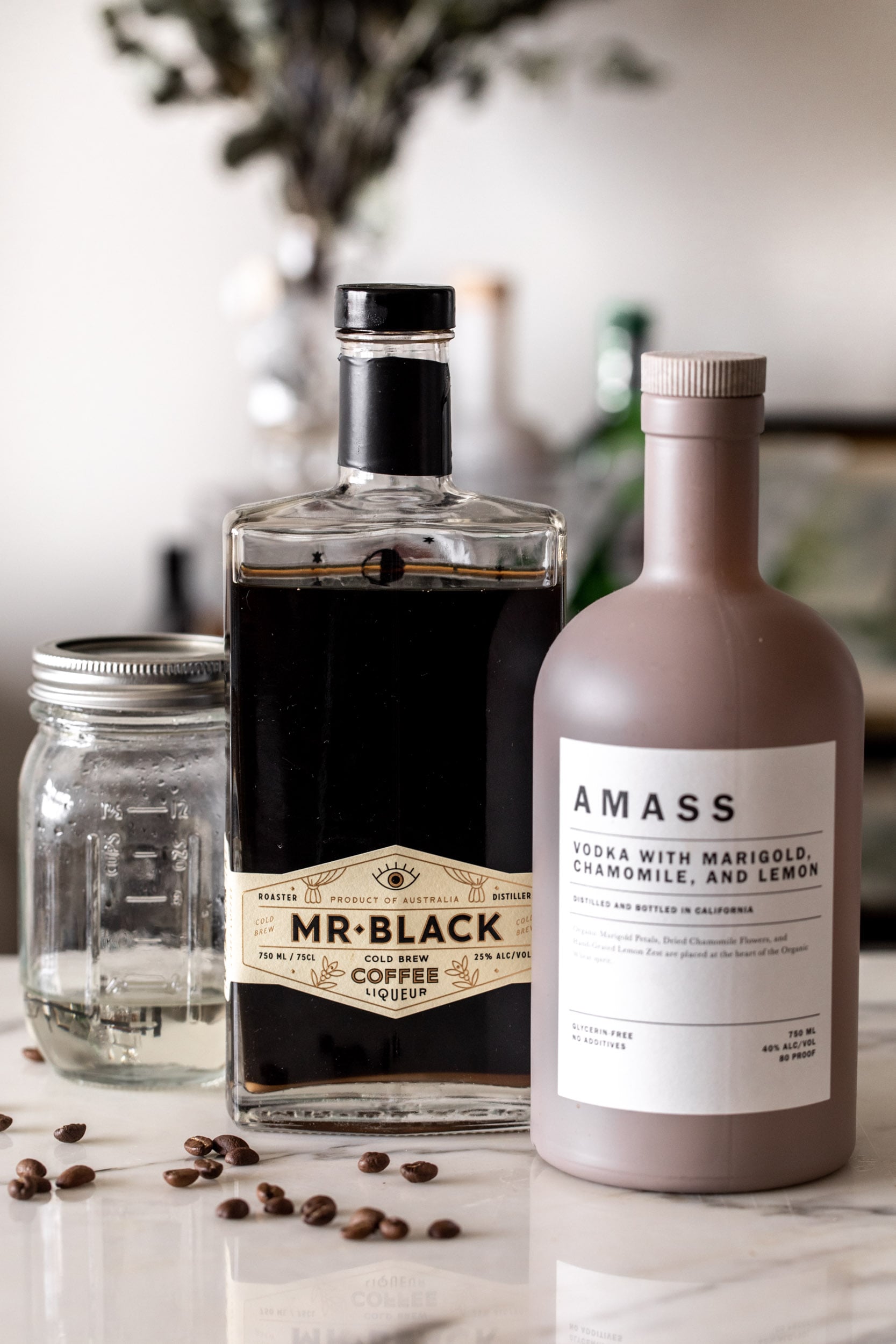 How to Make an Espresso Martini.
