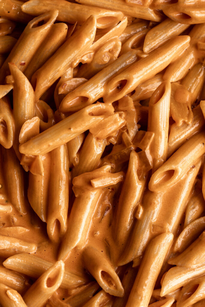 Pasta & Noodles
