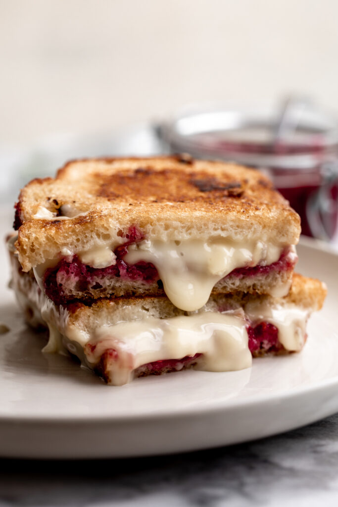 12 Best Cheeses for Grilled Cheese Sandwich