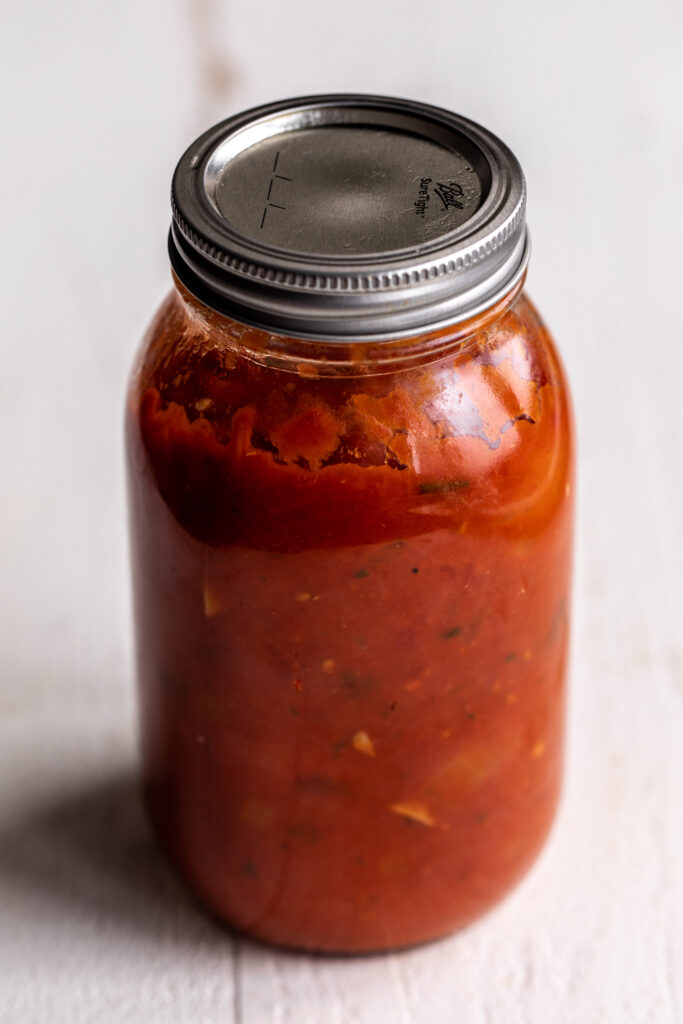 What Is Marinara Sauce Used For