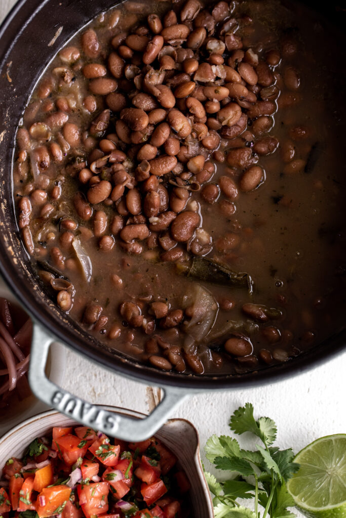 How to Make Pinto Beans