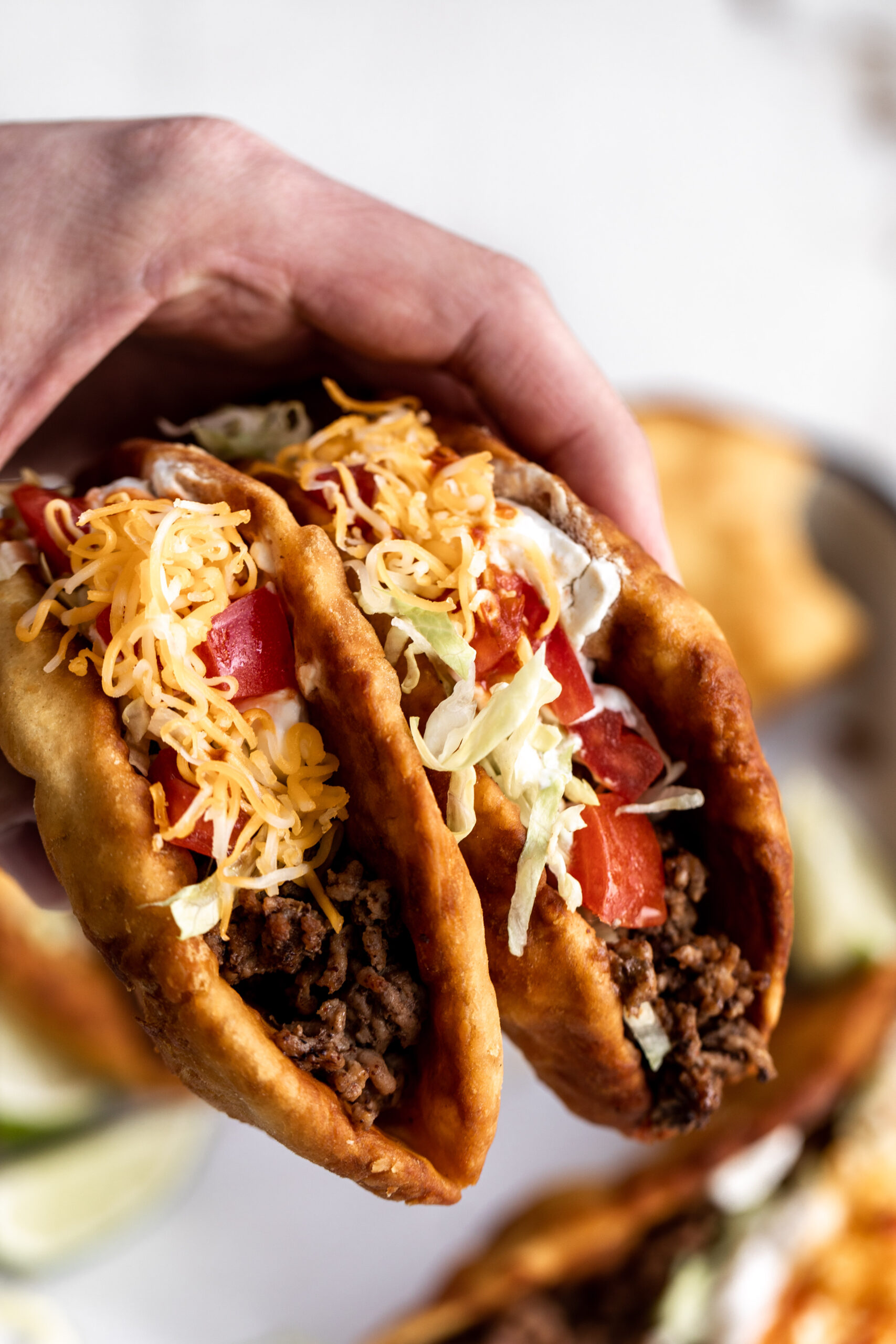 Taco Bell Chalupa Recipe