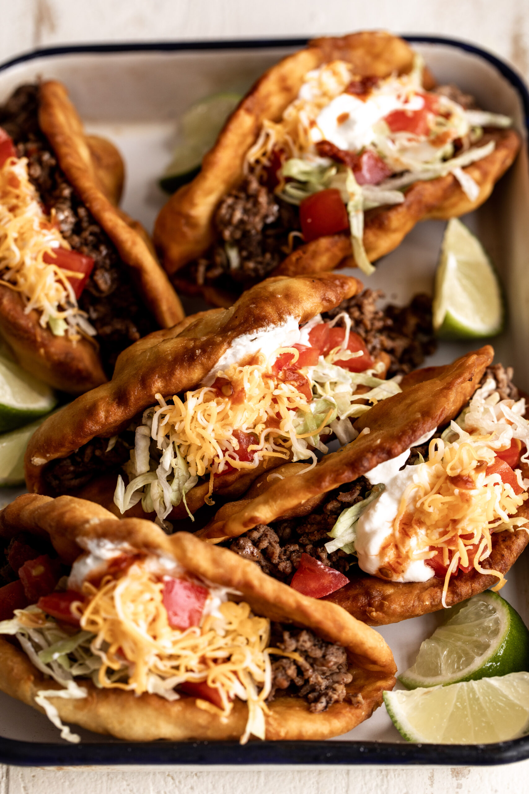DIY Taco Bell Chalupa Recipe