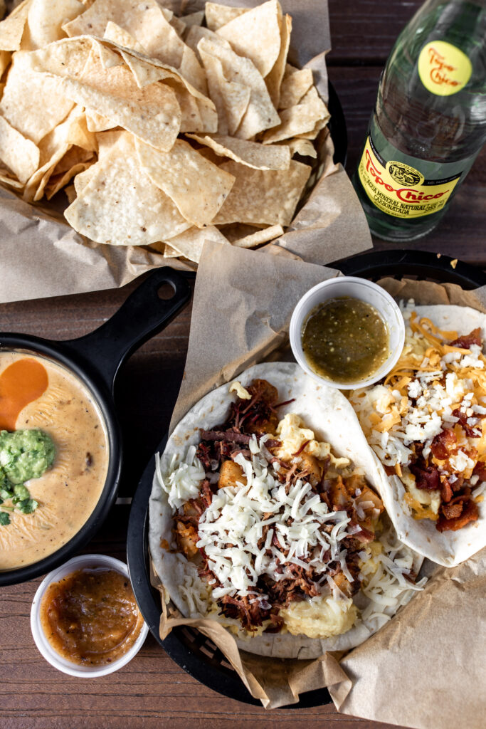 Torchy’s tacos
