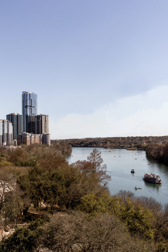 36 Hours in Austin: Things to Do and See - The New York Times