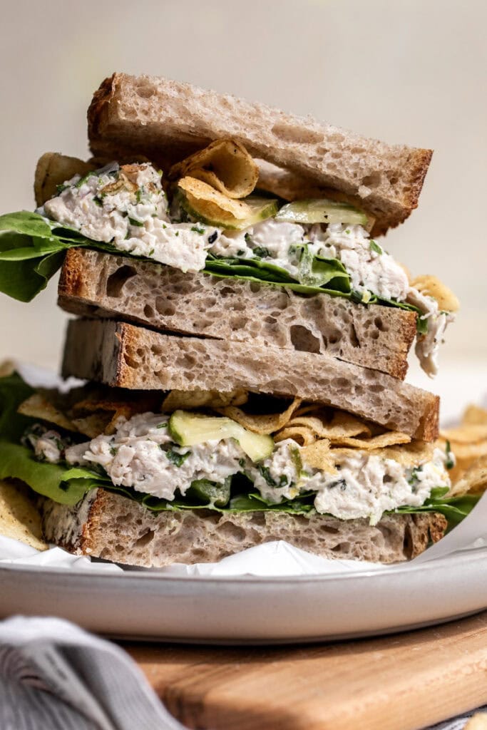 Sandwiches & Burgers
