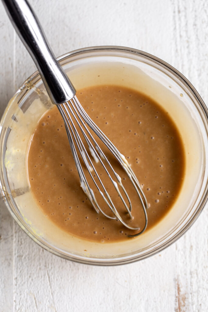 tangy sauce for chicken nuggets