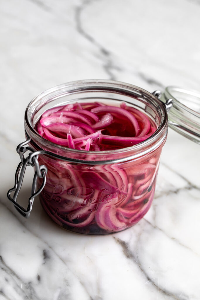 Pickle & Preserve