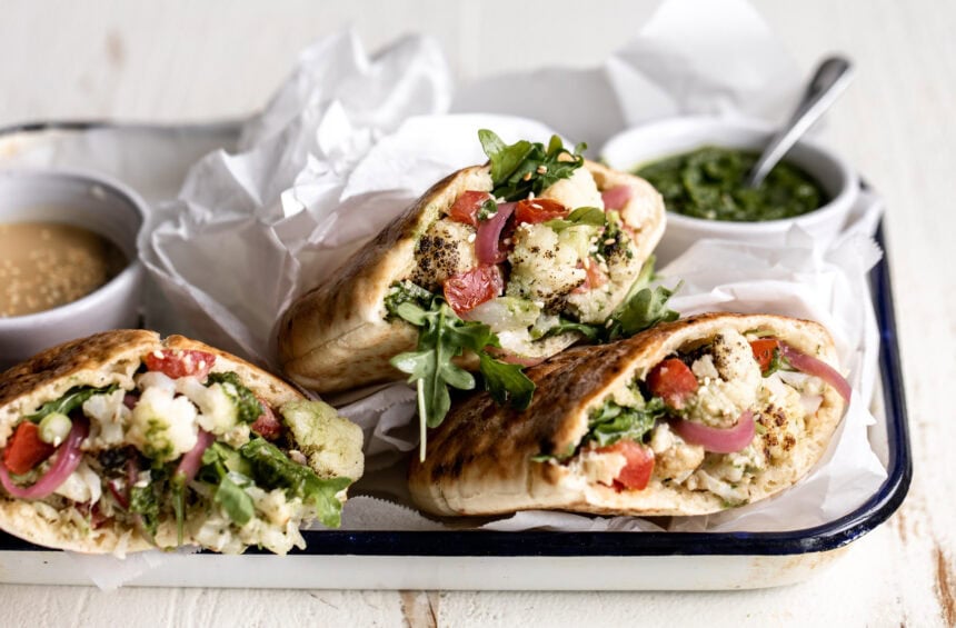 most popular post image