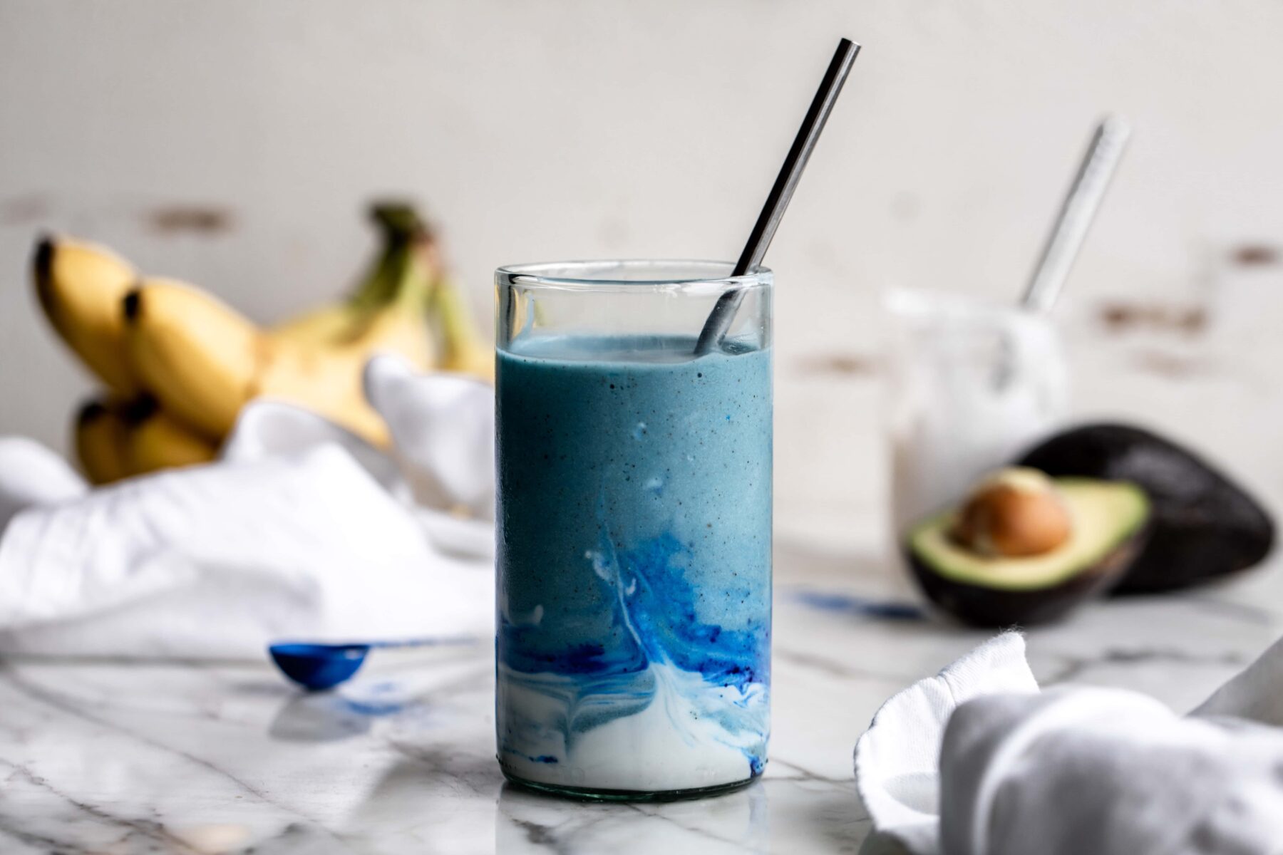 coconut cloud smoothie erewhon dupe.