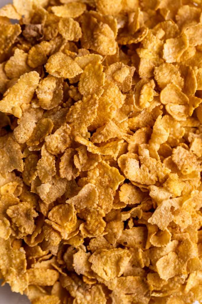 cornflake cereal