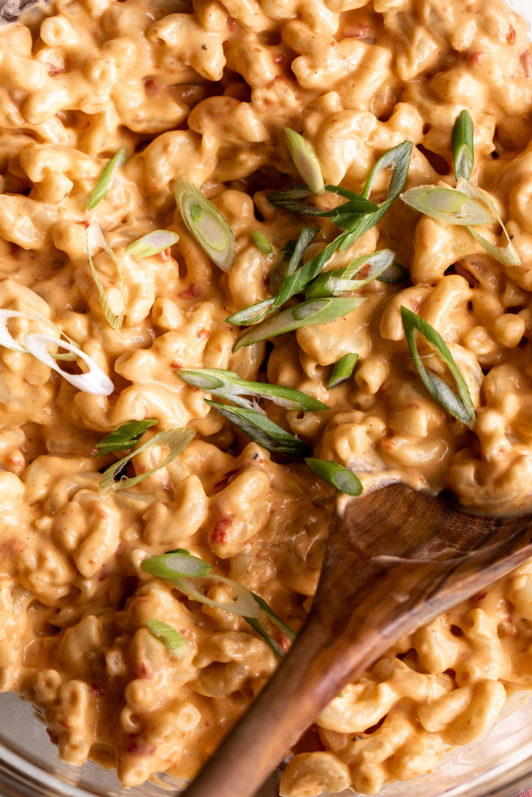 Pimento Mac and Cheese – The Ultimate Comfort Food Recipe.