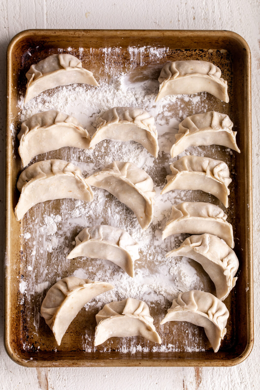 Cheeseburger Dumplings Cooking with Cocktail Rings