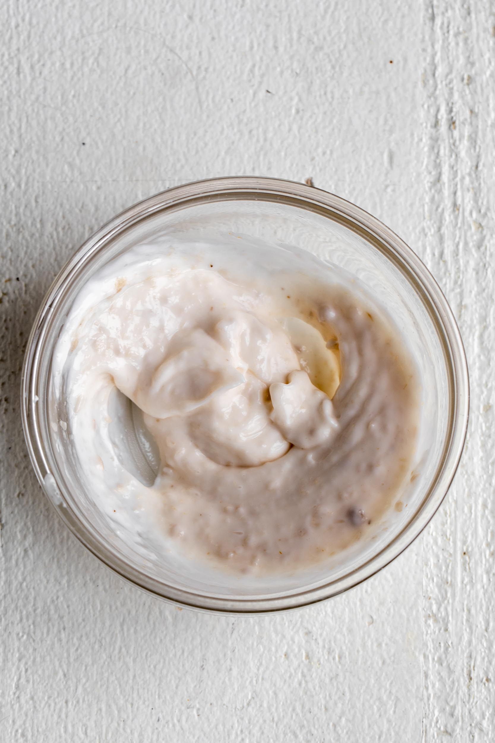 Ribeye Steak Sandwich with Horseradish Mayo