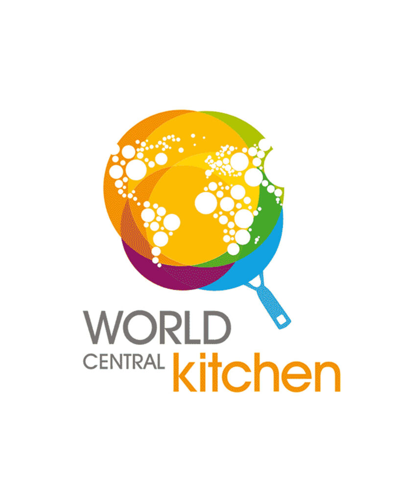 world central kitchen logo