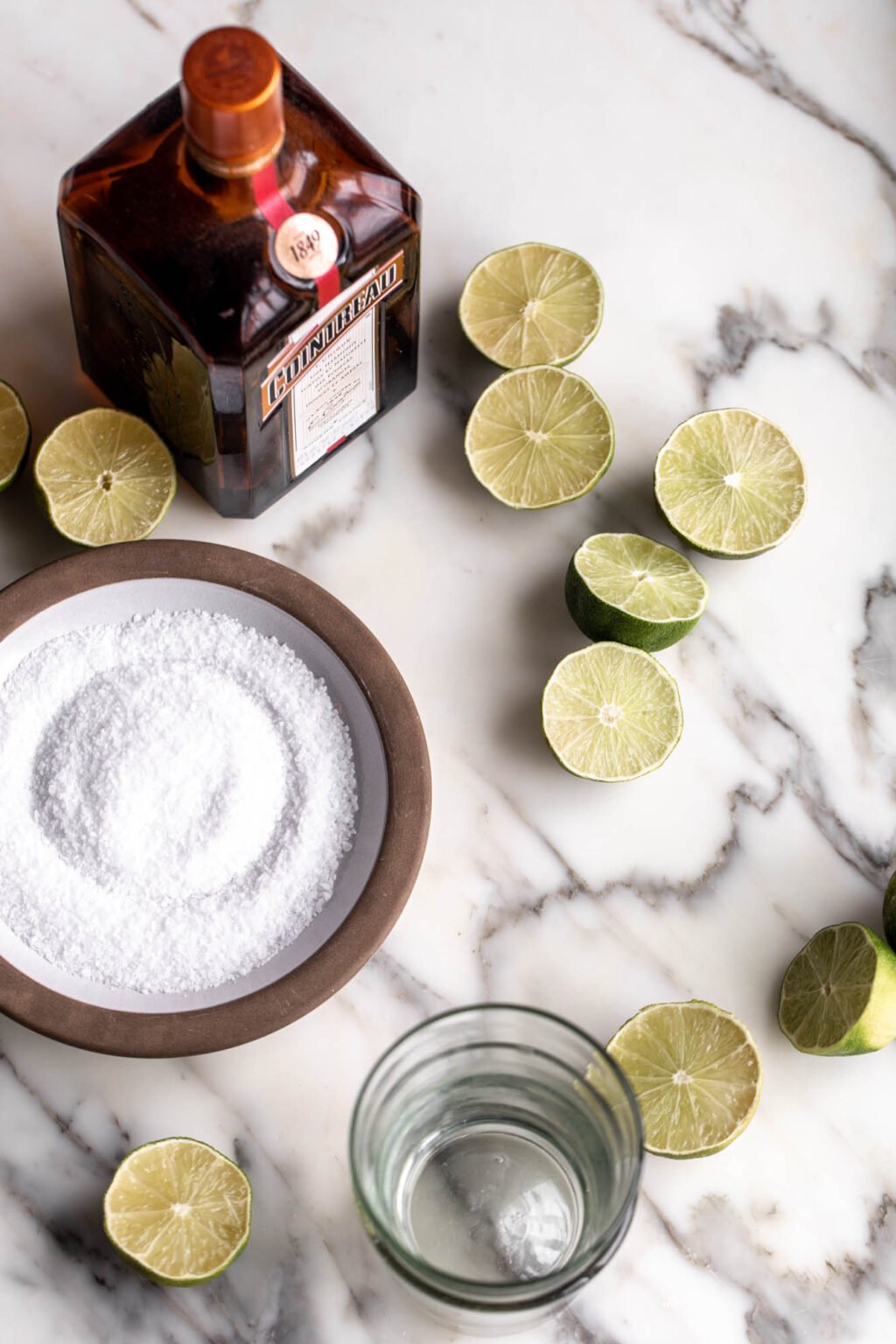 Big Batch Margaritas for a Crowd Cooking with Cocktail Rings