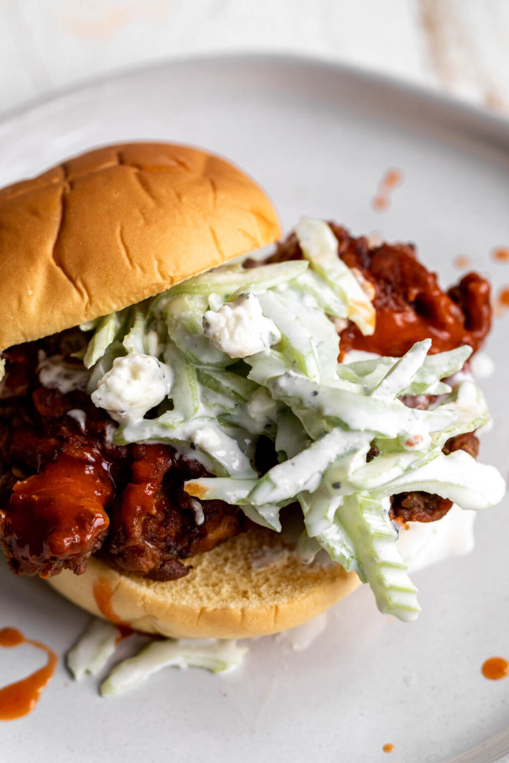buffalo-chicken-sandwich-recipe-cooking-with-cocktail-rings