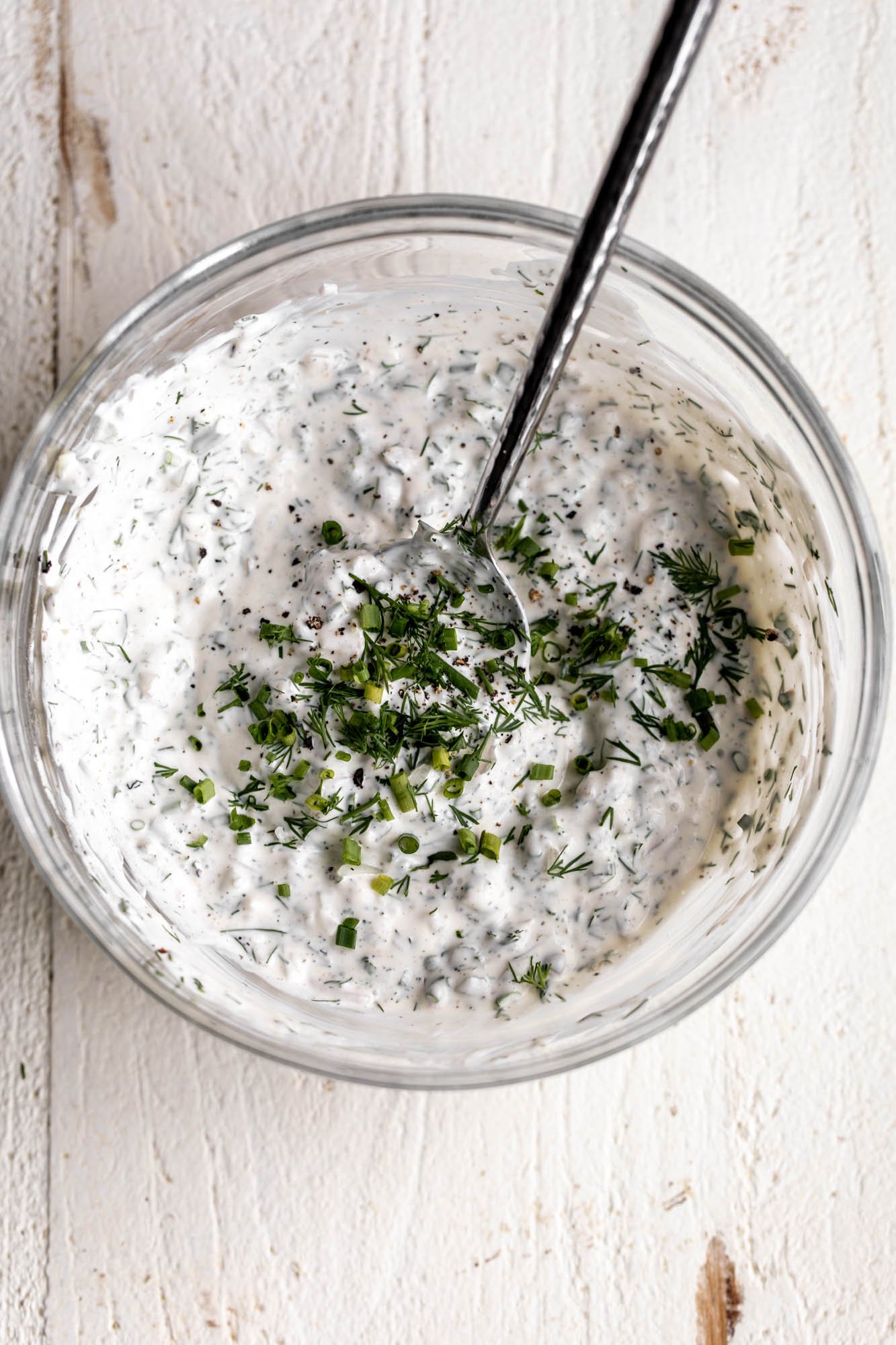 Homemade Tartar Sauce Recipe Cooking with Cocktail Rings