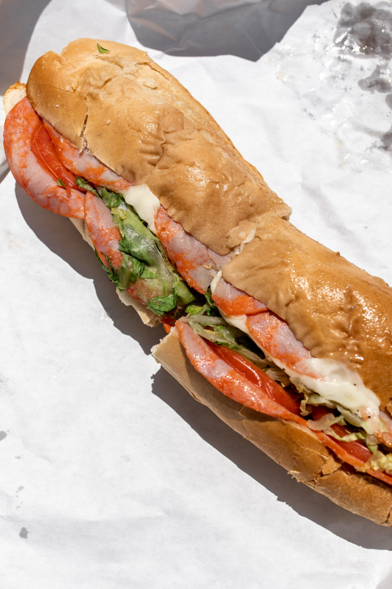 Summer at the Connecticut Shore Cooking with Cocktail Rings