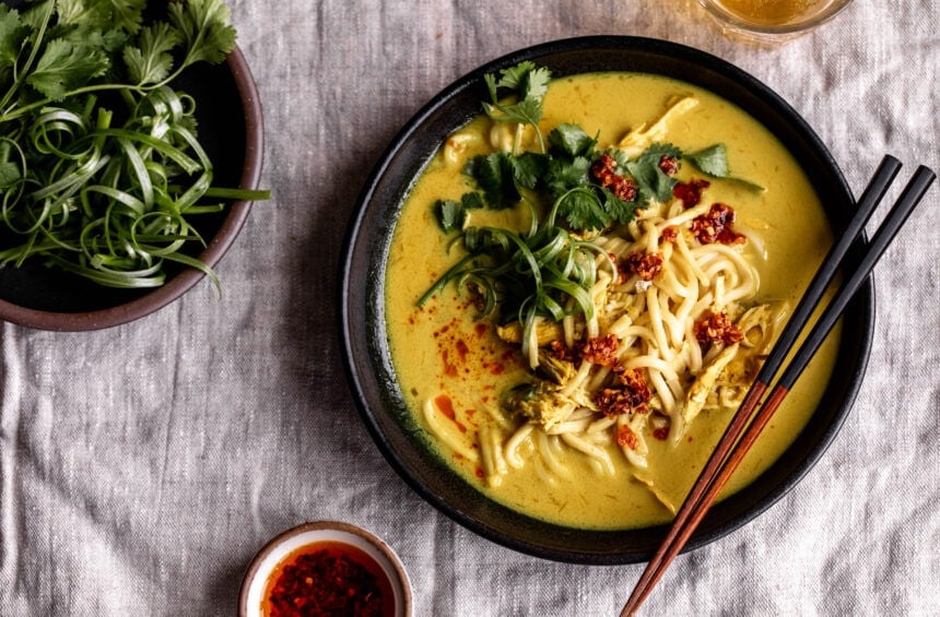 most popular post image