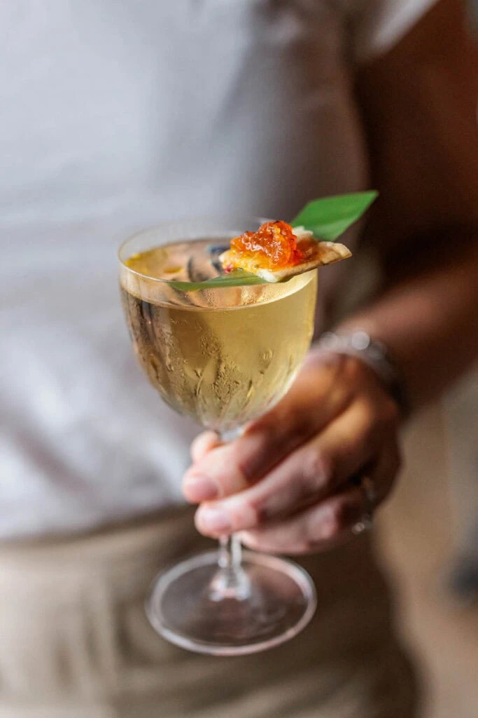 tomato cocktail 