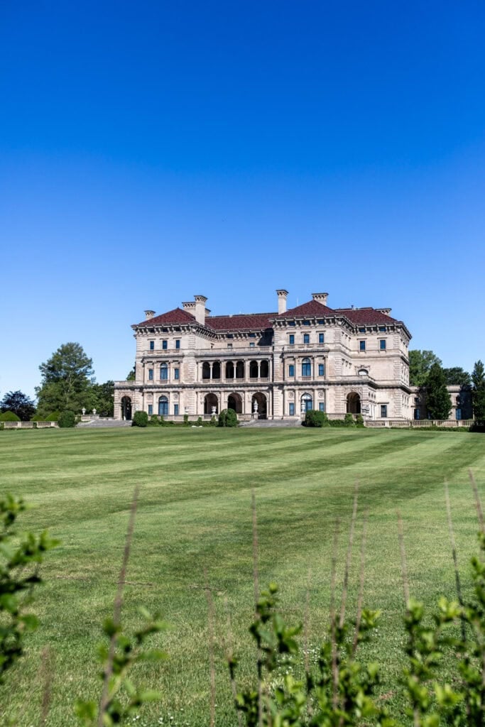 breakers newport RI.