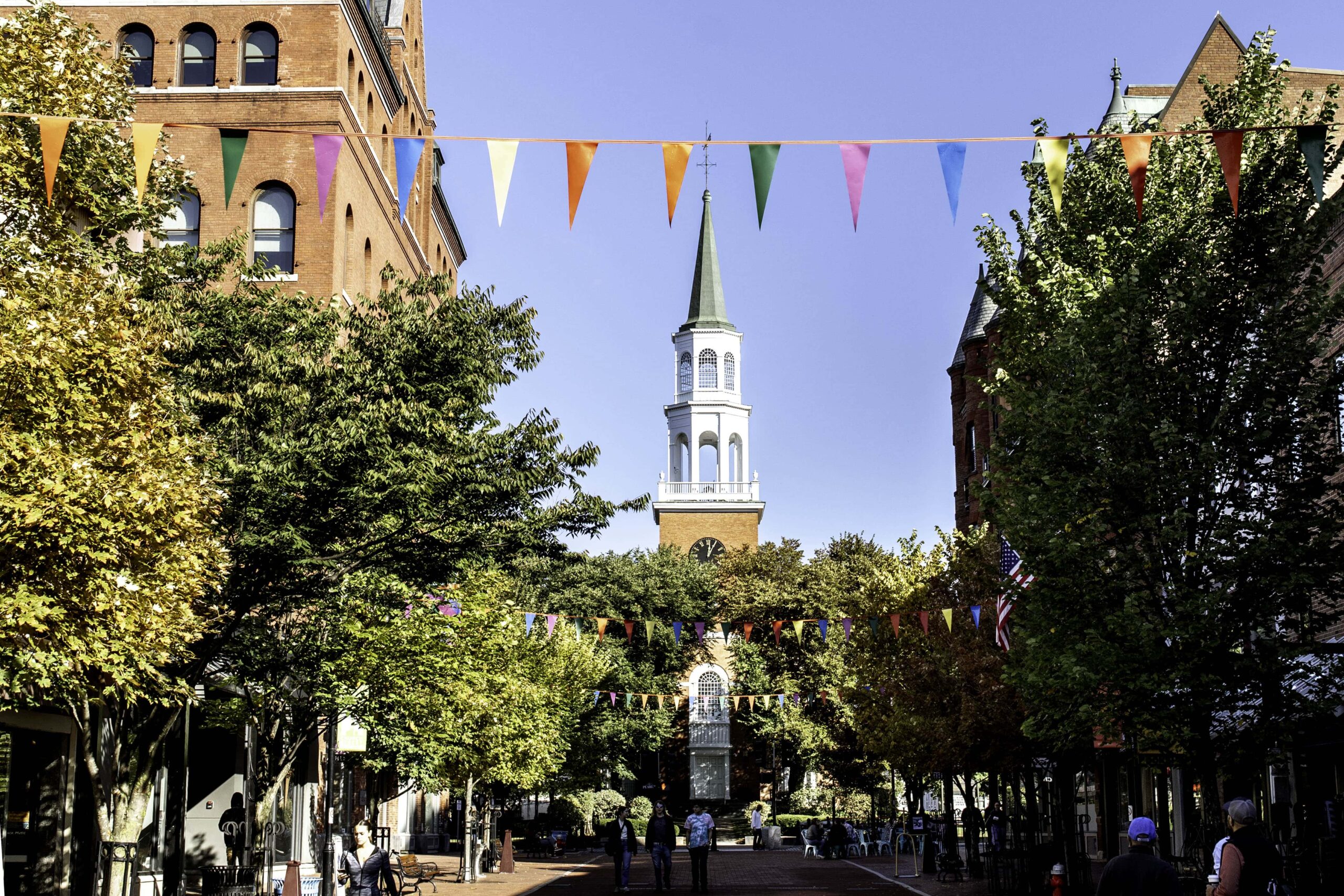 Church Street Marketplace (@churchstreetmarketplace) • Instagram photos and  videos, image size:2560x1707