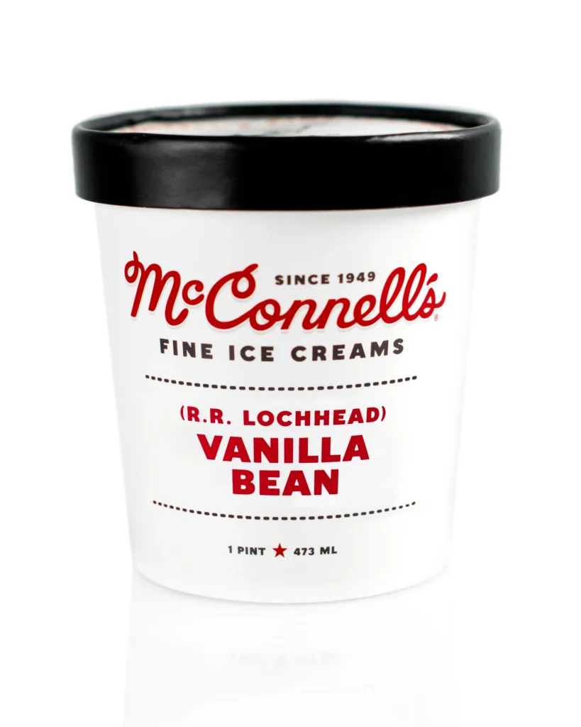 McConnell’s Pint of The Month Club