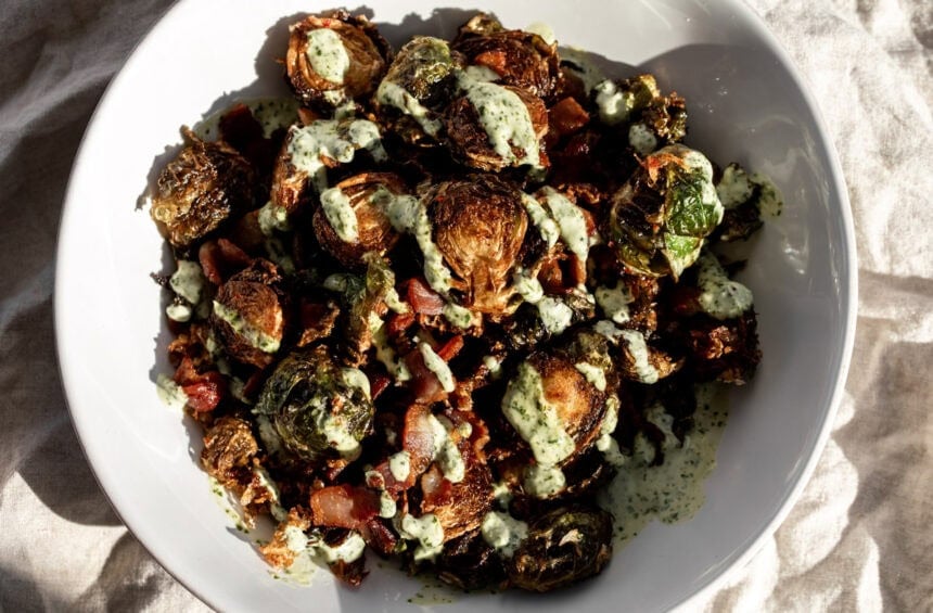 most popular post image