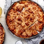 St. Louis-Style Pizza (Thin Cracker Crust).