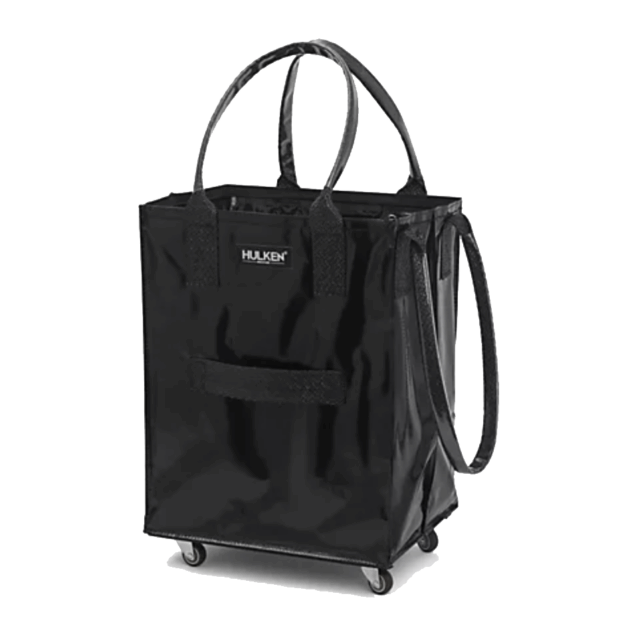 hulken grocery bag.