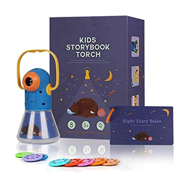 night lights kids projector.