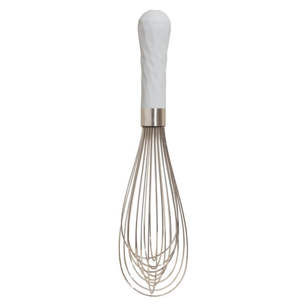 small mini whisk.